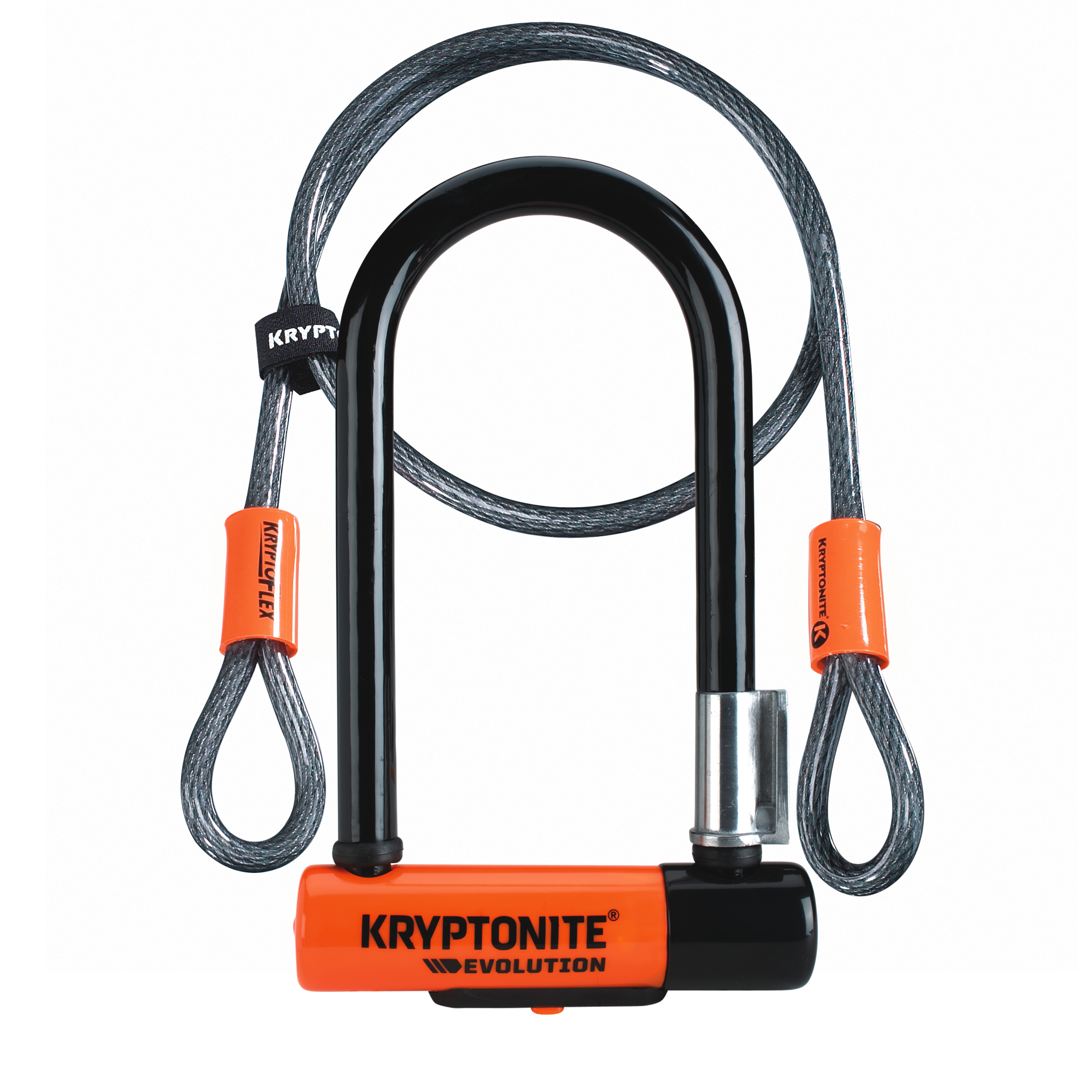 New-U - Evolution Mini-7 With Flex  